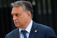 Le Luxembourg souhaite l'exclusion de la Hongrie de l'UE