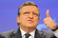 Barroso se plaint de&nbsp;&quot;discriminations&quot; depuis son arriv&eacute;e &agrave; Goldman Sachs