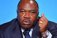 Le président sortant Ali Bongo Ondimba se dit serein à l'approche du verdict de la Cour constitutionnelle qui doit valider ou pas sa réélection à la tête du Gabon. 