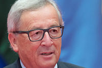 Brexit : &quot;L'UE n'est pas menac&eacute;e&quot;, promet Jean-Claude Juncker