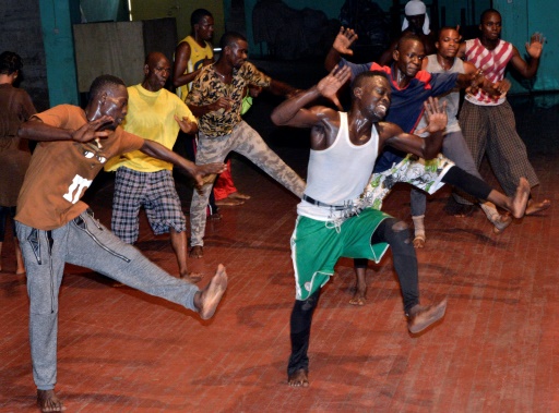 Les Ballets africains étoiles déclinantes de la culture en Guinée