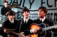 Un documentaire sur les Beatles &eacute;meut Paul McCartney