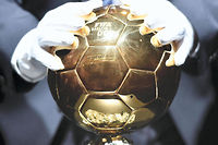 Ballon d'Or : &quot;France football&quot; change les r&egrave;gles