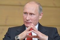 Russie : le parti pro-Kremlin remporte largement les l&eacute;gislatives