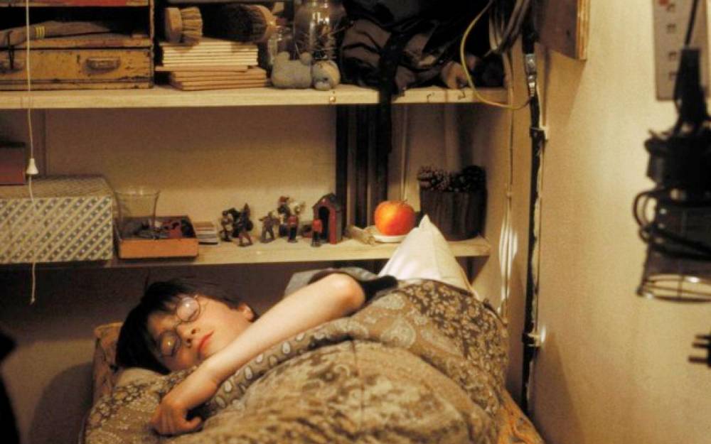 Harry Potter : le 4, Privet Drive est à vous pour un demi-million d'euros