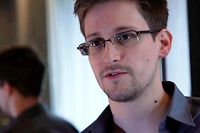 Le &quot;Washington Post&quot; l&acirc;che Edward Snowden