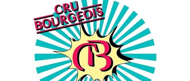 Logo alliance des crus bourgeois.