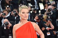 &Agrave; 42 ans,&nbsp;Kate Moss lance sa propre agence de stars