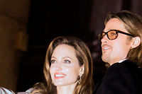 Brad Pitt et Angelina Jolie&nbsp;: pourquoi ils divorcent