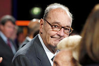 Un tweet de Boutin scandalise les proches de Chirac... et les autres