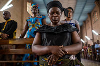 Congo : Kinshasa tente de retrouver le calme apr&egrave;s les &eacute;meutes