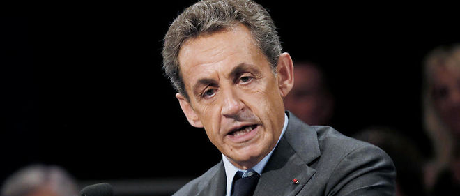 La petite phrase de Nicolas Sarkozy n'en finit pas de faire le buzz. Pour son plus grand bonheur...