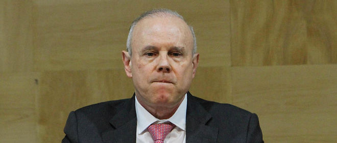 Guido Mantega a ete le ministre des Finances de Lula, puis de Dilma Rousseff, de 2006 a 2015.