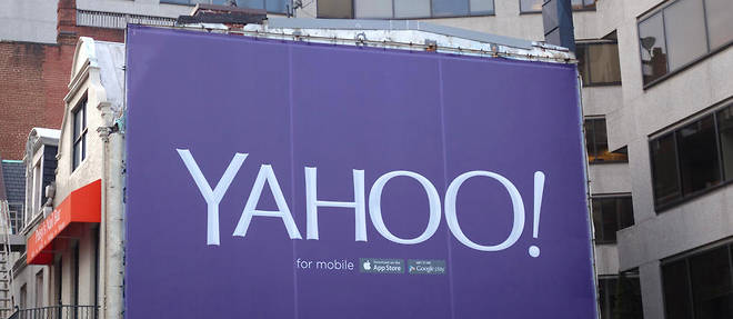 Au moins 500 millions de comptes Yahoo! ont ete pirates.