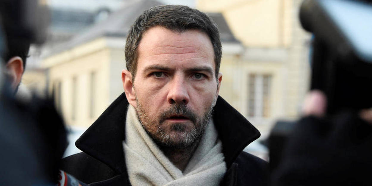 Societe Generale Jerome Kerviel Devra T Il Rembourser La Banque Le Point