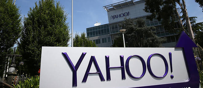 Yahoo! est dans la tourmente apres le piratage de 500 millions de comptes de ses utilisateurs.