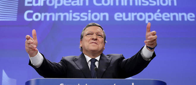 Barroso a << dementi categoriquement >> avoir eu une << relation speciale avec une entite financiere >>. Image d'illustration.
