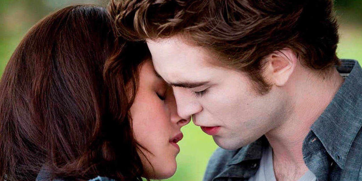 Le studio producteur de Twilight veut une suite