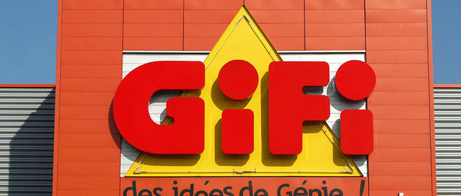 Gifi suscite la polemique a cause d\u0027une publicite osee.