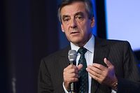 Primaire : Jupp&eacute;, Sarkozy, Fillon et cie au grand O de l'&eacute;conomie