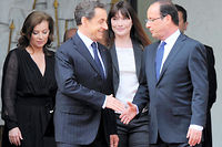Contre Sarkozy, Buisson et Hollande, m&ecirc;me combat !