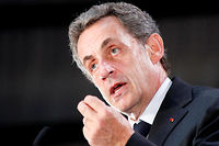 FOG - Sarkozy, candidat des grands m&eacute;dias