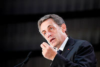 FOG - Sarkozy, candidat des grands m&eacute;dias