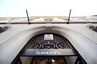 Sciences Po va ouvrir son &quot;&eacute;cole du management et de l'innovation&quot;