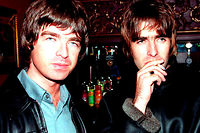 Liam Gallagher veut le retour d'Oasis