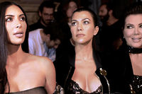 Hold-up&nbsp;: les trois erreurs fatales de Kim Kardashian