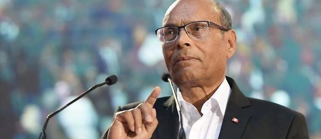 Moncef Marzouki sort d'un silence mediatique de deux ans pour exprimer sa vive preoccupation vis-a-vis de l'echec de la revolution tunisienne. 