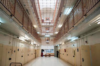 Prison de Fresnes : la justice ordonne &agrave; l'&Eacute;tat d'intensifier la d&eacute;ratisation