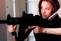 Divorce Pitt-Jolie : la machine de guerre d'Angelina Jolie