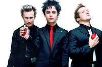 Green Day vs Sum 41 : le match punk pop