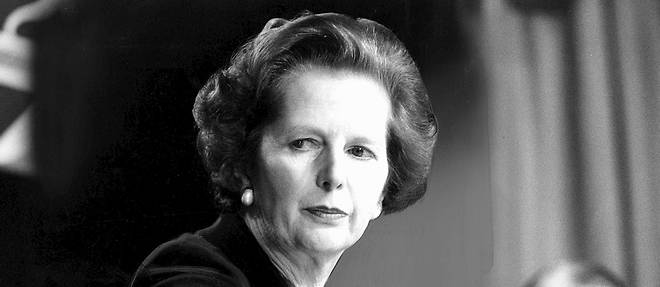 Rigueur, pragmatisme, determination, volonte d'avancer. En mai 1983, Margaret Thatcher s'apprete a rempiler au poste de Premier ministre pour un troisieme mandat.