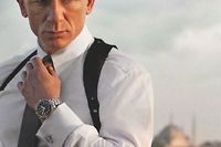 Daniel Craig finalement partant pour le prochain James Bond