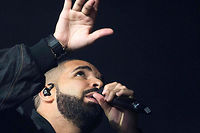 Drake plus fort que Michael Jackson aux American Music Awards