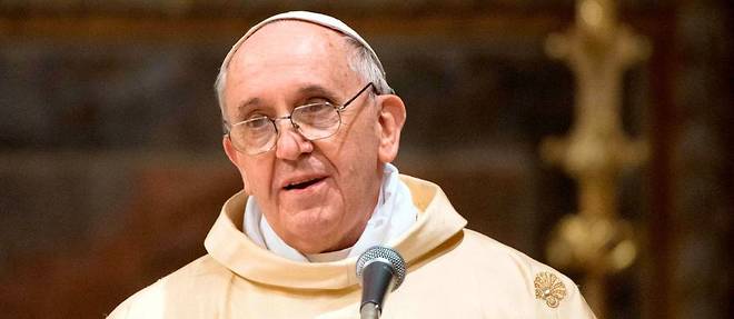 Le pontife argentin a souligne sa "proximite avec toutes les victimes du conflit inhumain en Syrie".