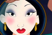 Disney accus&eacute; d'avoir voulu &quot;blanchir&quot; son remake de Mulan