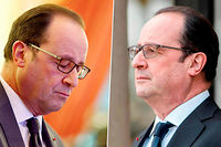 François Hollande défend son bilan dans 