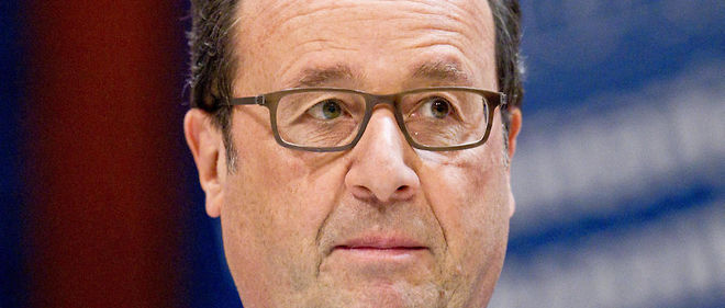 Selon Jean-Loup Chiflet, les tics de langage de Francois Hollande sont des << bequilles >>. 