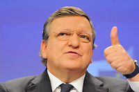 Affaire Barroso : une p&eacute;tition d'employ&eacute;s de l'UE recueille 152 000 signatures