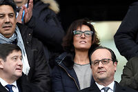 Nathalie Iannetta, de Fran&ccedil;ois Hollande &agrave; l'UEFA