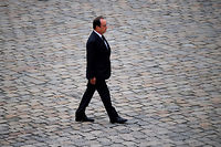 Coignard -&nbsp;Hollande, passager clandestin de la primaire &agrave; droite