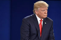 Agressions sexuelles : Donald Trump nie tout en bloc