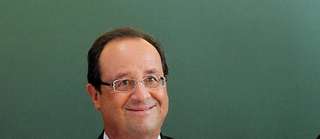 Fin de mandat calamiteuse pour Francois Hollande !