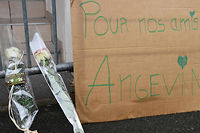 Angers : une enqu&ecirc;te judiciaire ouverte apr&egrave;s l'effondrement d'un balcon