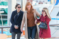 Nicole Kidman, Shailene Woodley et Reese Witherspoon dans la m&ecirc;me s&eacute;rie