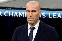 Zidane, Petit, Leb&oelig;uf... Les Bleus champions du monde taclent Hollande