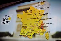Tour de France 2017 : un beau parcours, est-ce suffisant ?